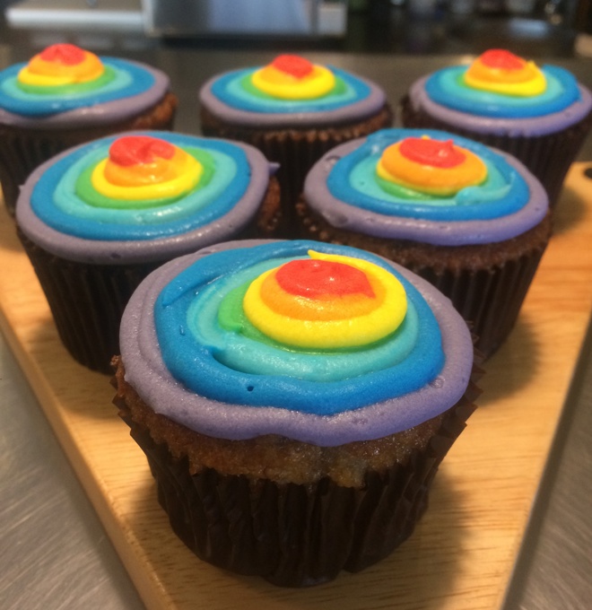 Auckland Council celebrates Pride