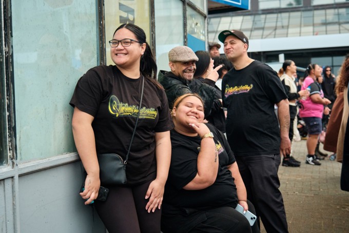 South Auckland Youth Group