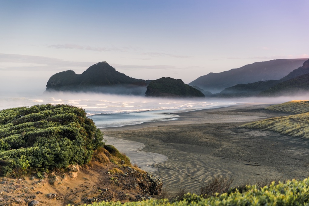 Historic day for Te Kawerau a Maki