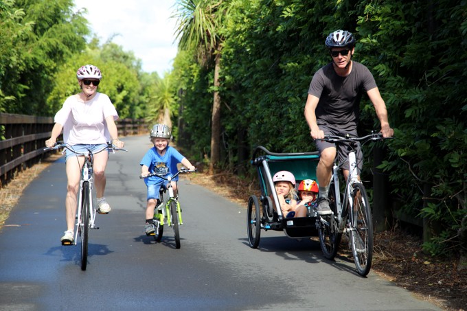 Life in the bike lane - Matt Fordham