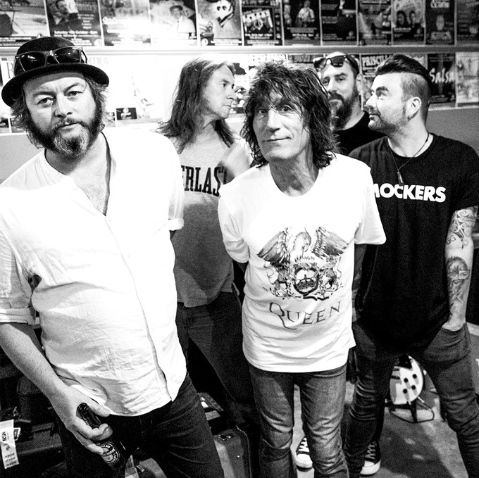 Entertainment for everyone with Music & Movies in Parks 2