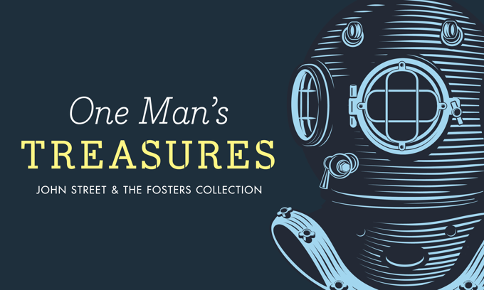 Treasure trove of New Zealand’s maritime history revealed (2)