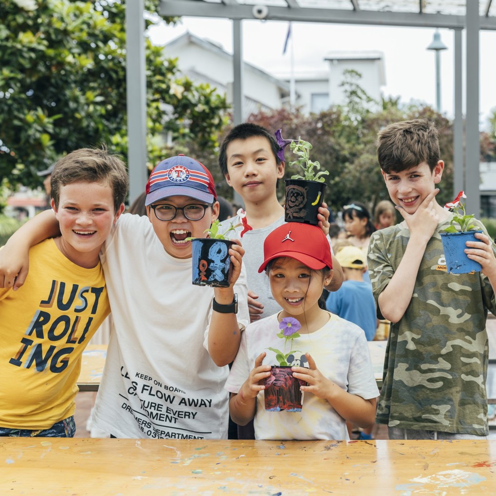April School Holidays (2)