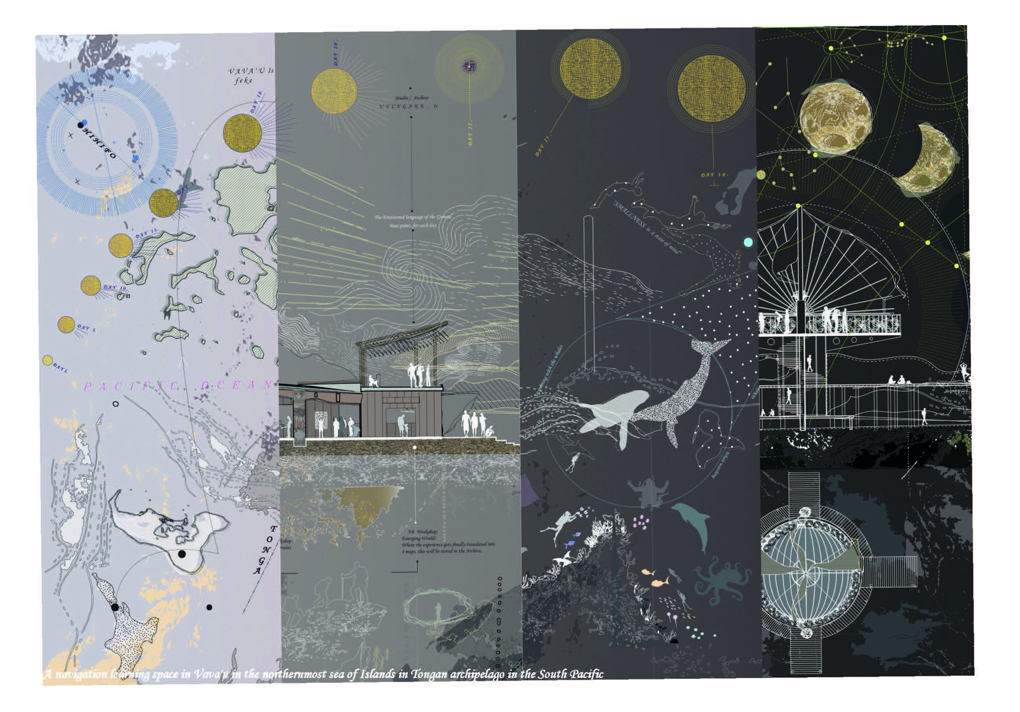 Bringing personal triumphs to art - Icaoe Tiseli