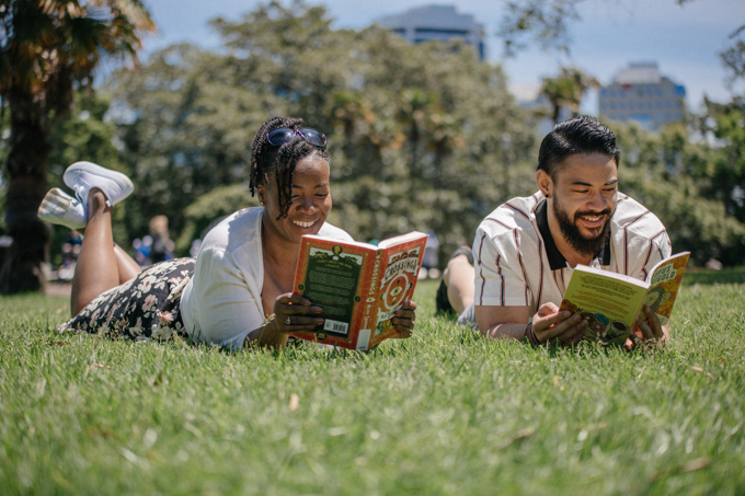 Summer fun for kids 4