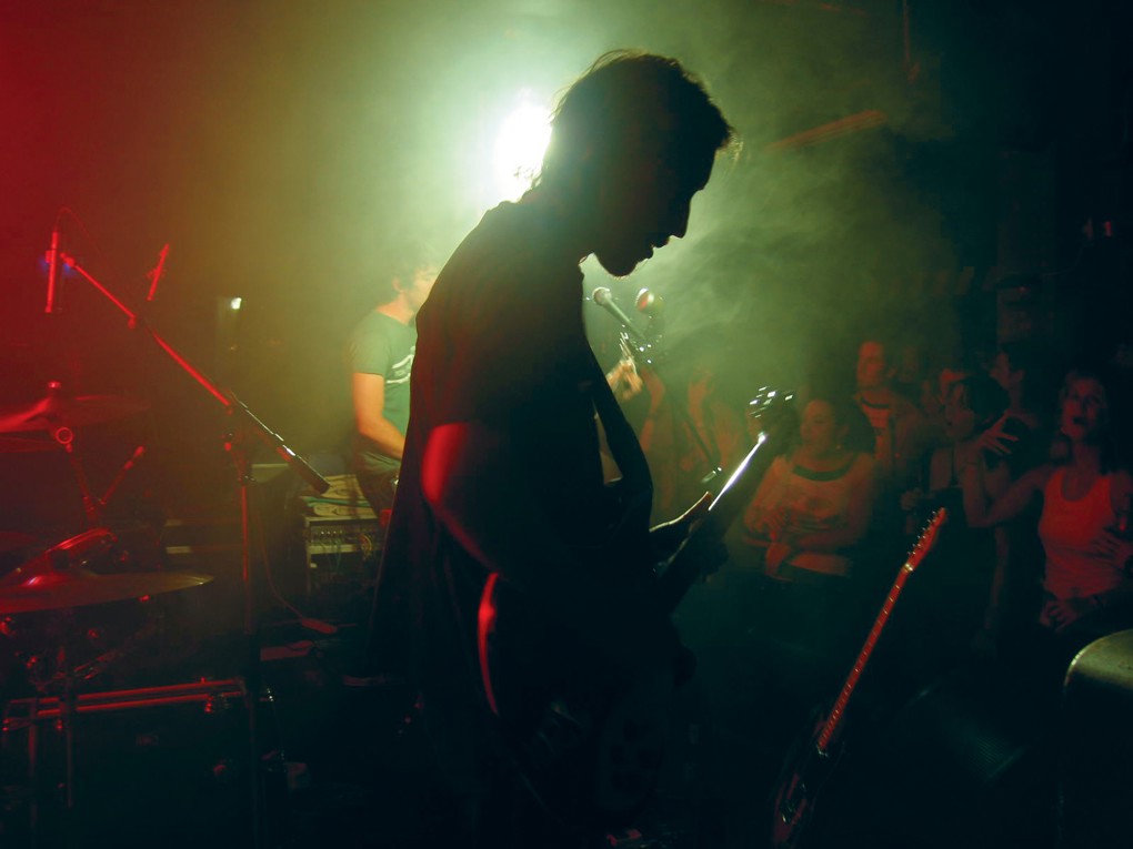 Auckland City of Music announces $115,000 Music in Venues Fund 1