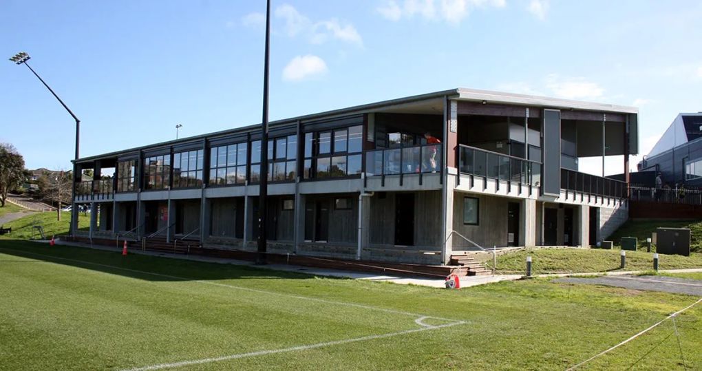 Michaels Ave Community Centre