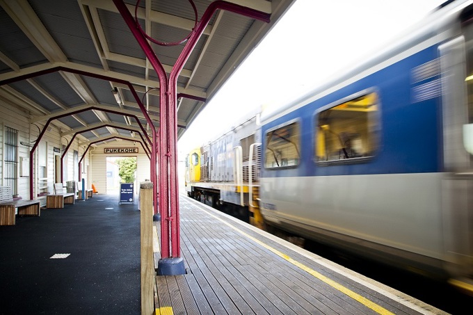 Pukekohe railway station fate still undecided
