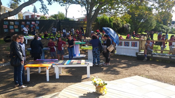 Plan A, B and C is Earth! 5