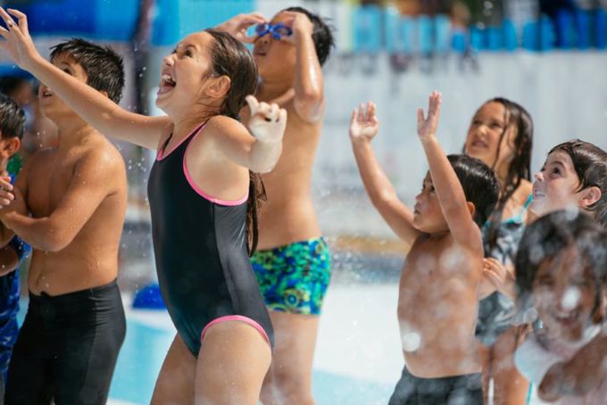 Cheaper entry boosts Manurewa pool use numbers