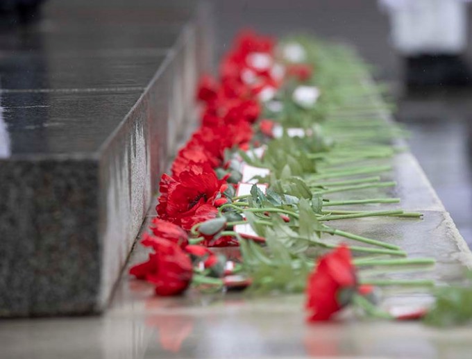 Public safety prioritized for ANZAC Day events