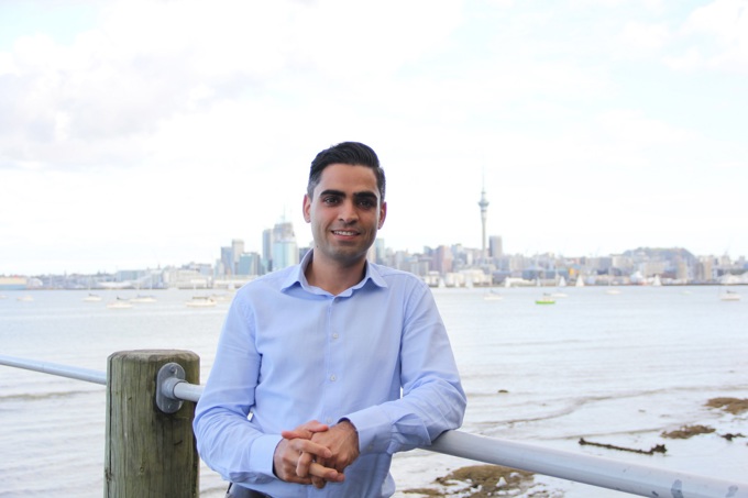 From the ranges to the sea – for the health of Auckland’s water