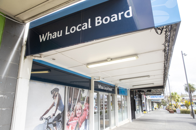 Avondale Business Association issue resolved with funding reinstated