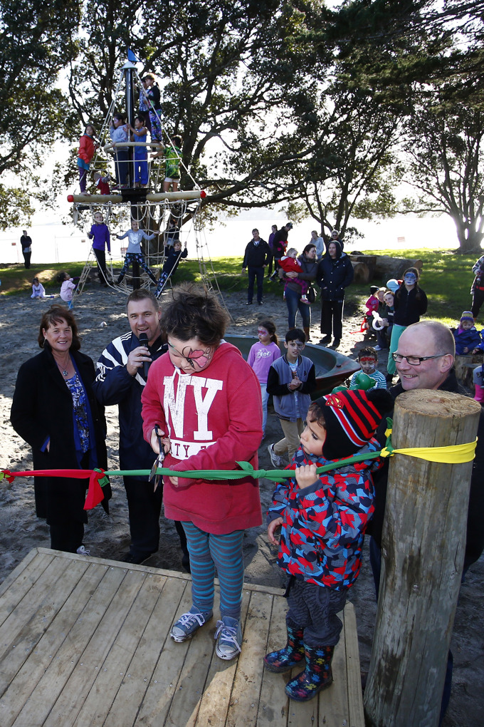 5 years of progress in Franklin (2)