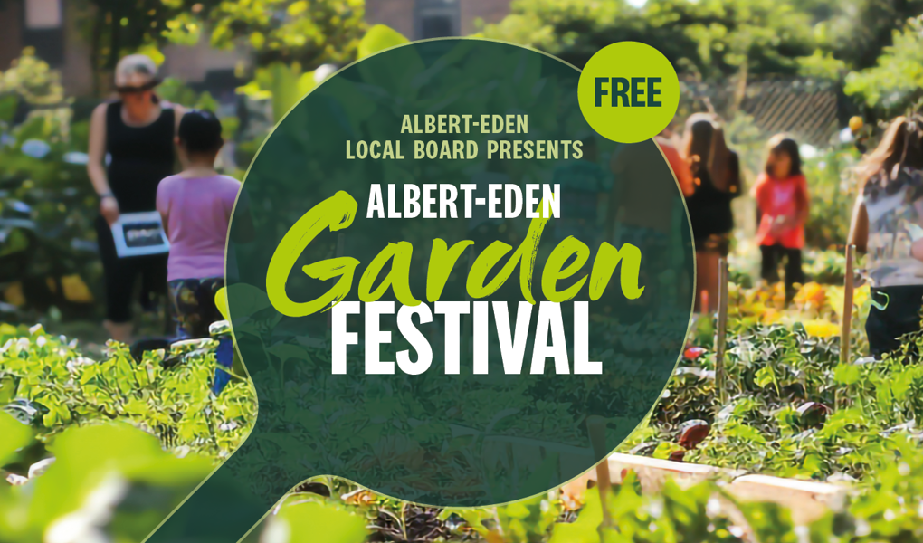 26 PRO 0118 Albert Eden Garden Festival 2025 Digital OA 1360X800 Final