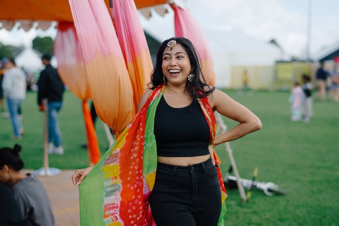 Auckland Council's World Of Cultures Festival 2026