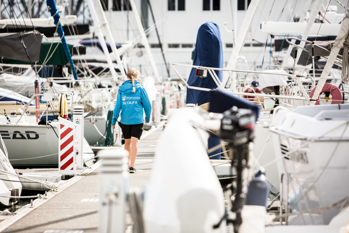 Clear Thinking For Water Quality At Westhaven (3)