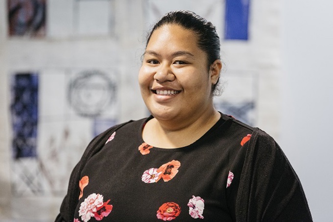 Our Aucklanders: Emma Takataka