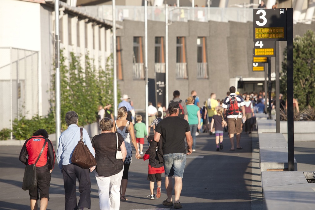 Have your say on improvements to bylaws about alcohol bans and cemeteries and crematoria
