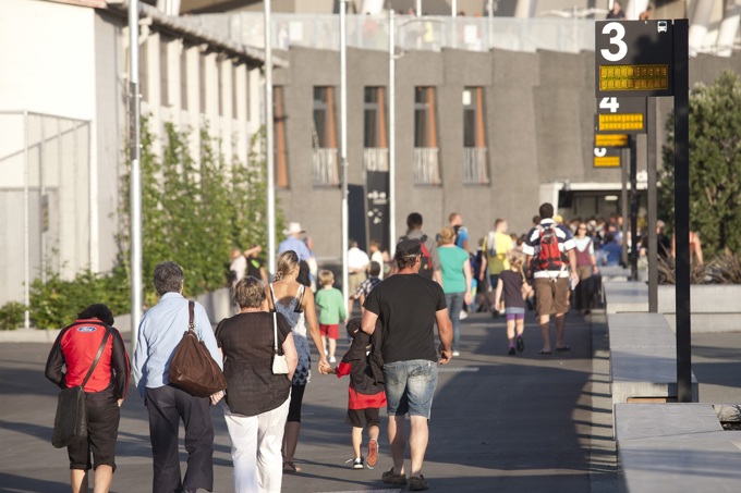 Have your say on improvements to bylaws about alcohol bans and cemeteries and crematoria