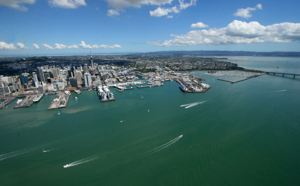 Harbour