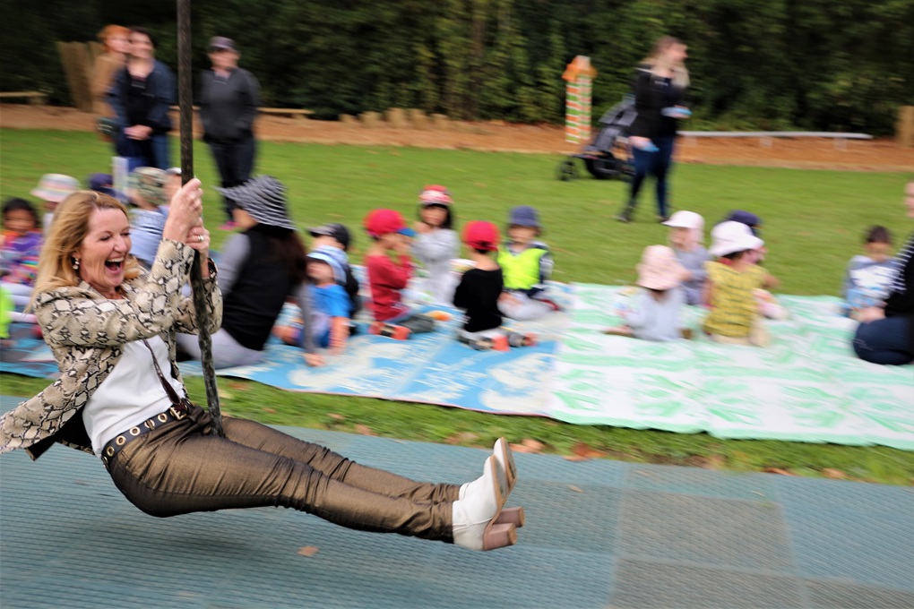 Creative collaboration inspires Remuera playground (6)