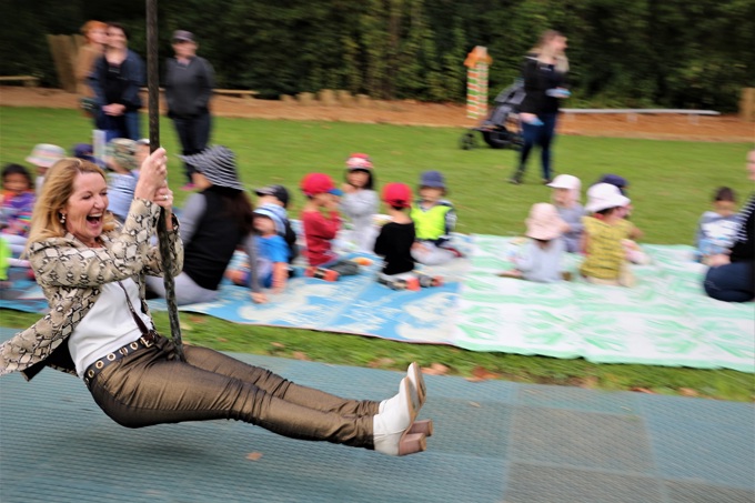 Creative collaboration inspires Remuera playground (6)