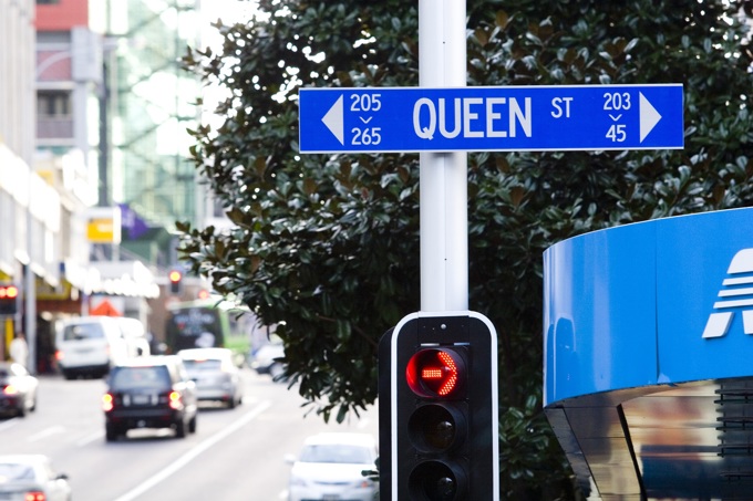 Access for Everyone pilot to begin on Queen Street