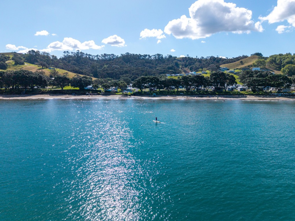 Martins Bay Image 1
