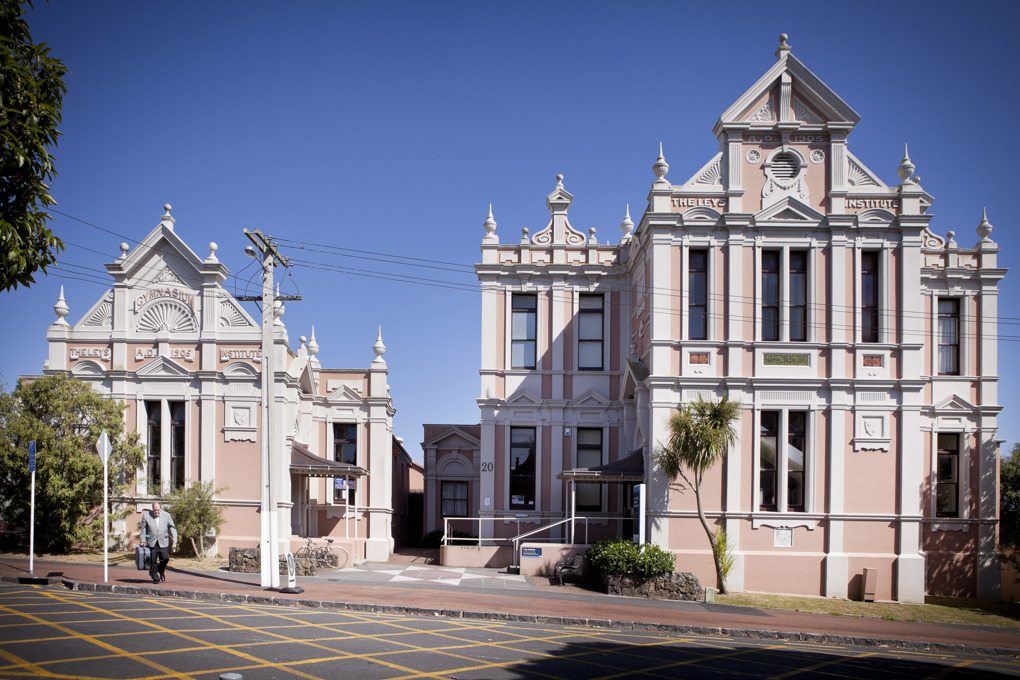 Leys Institute buildings to close