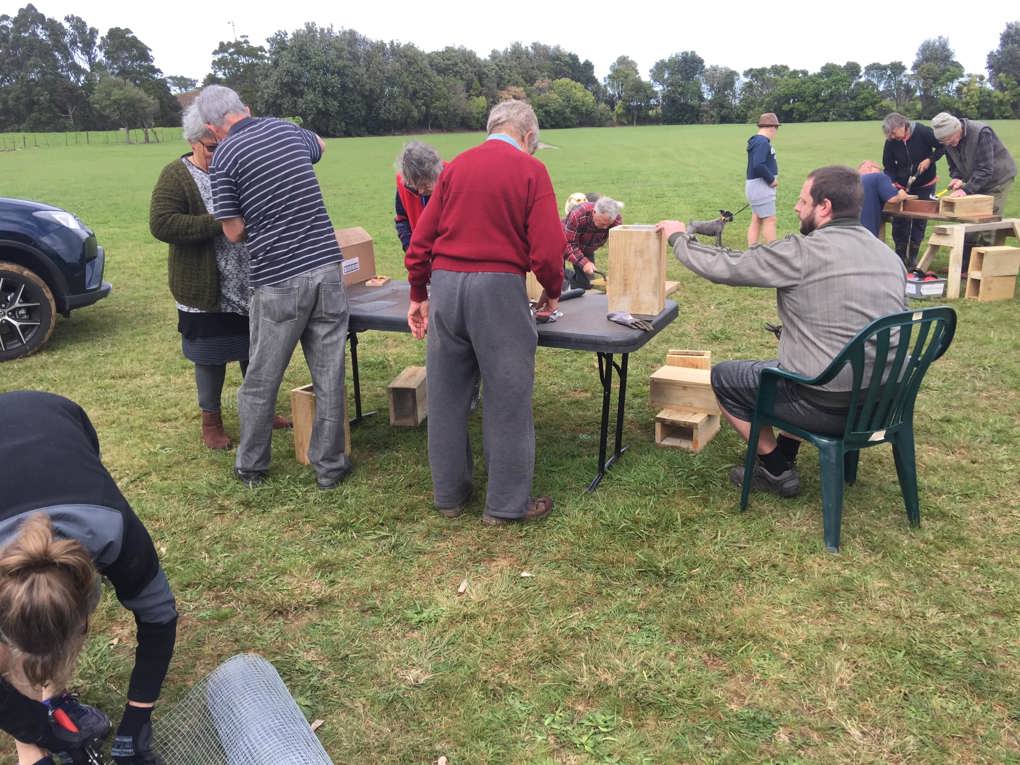 Mayoral Conservation Awards (1)