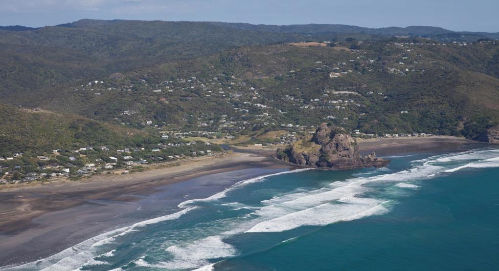 Resilient Piha