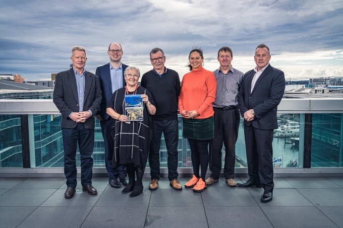 Unique 10 year transport plan developed for Waiheke