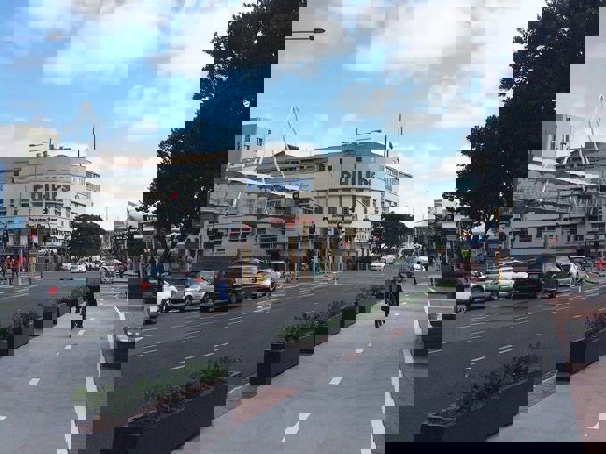 10,000 trips down Quay Street 3