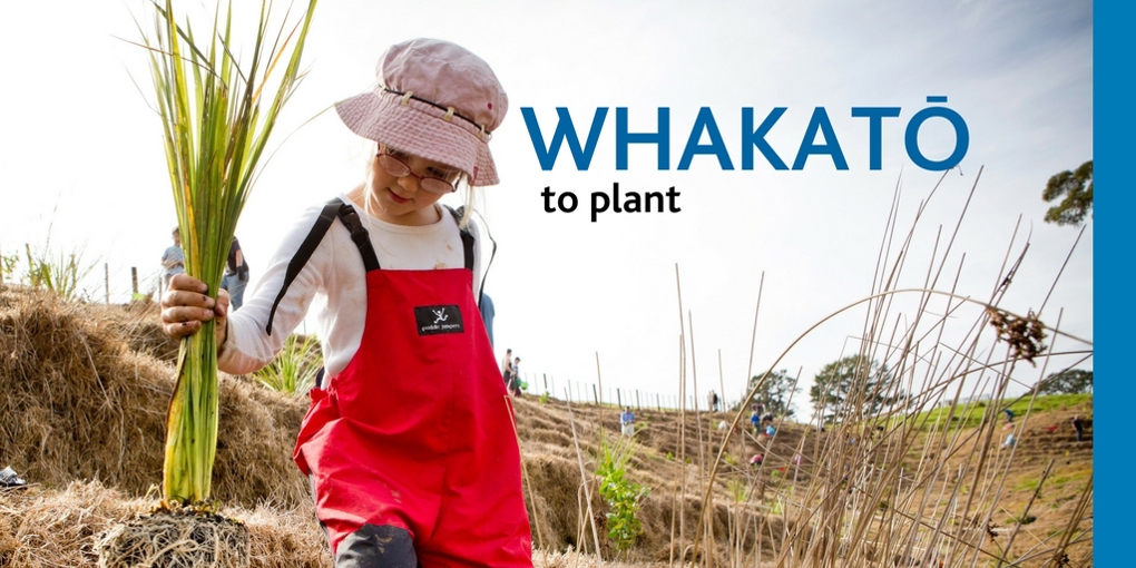 Te Kupu o te Wiki 5 March
