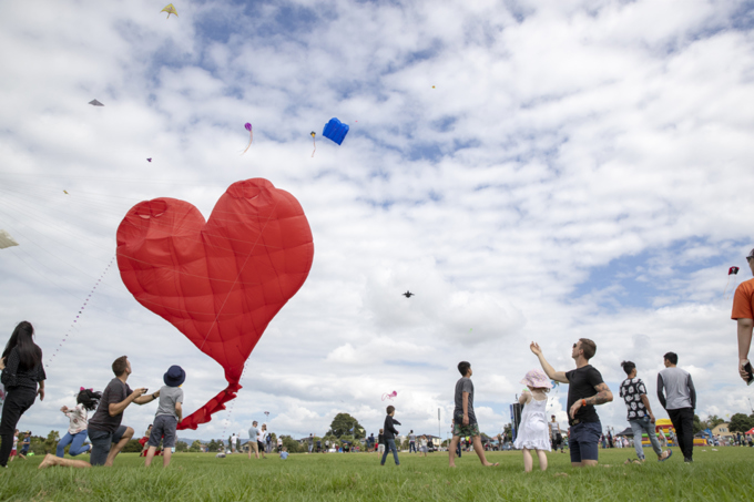 Inspiring Leadership