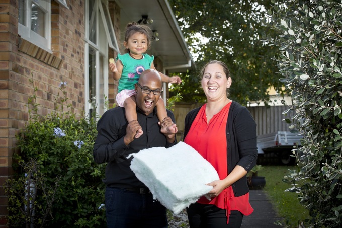 Get help to make your home warm and healthy