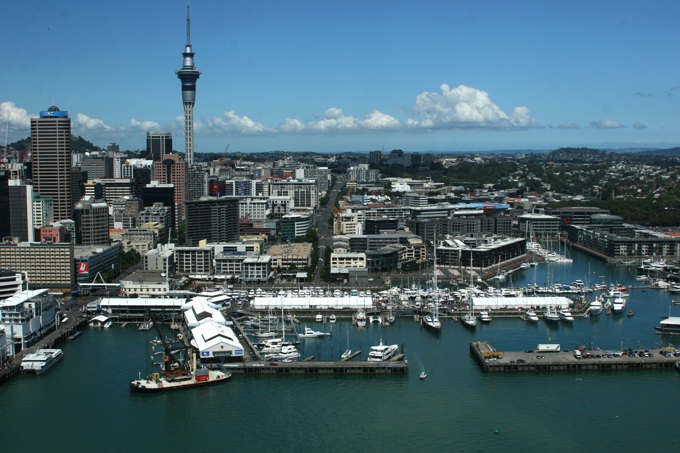 Viaduct water results