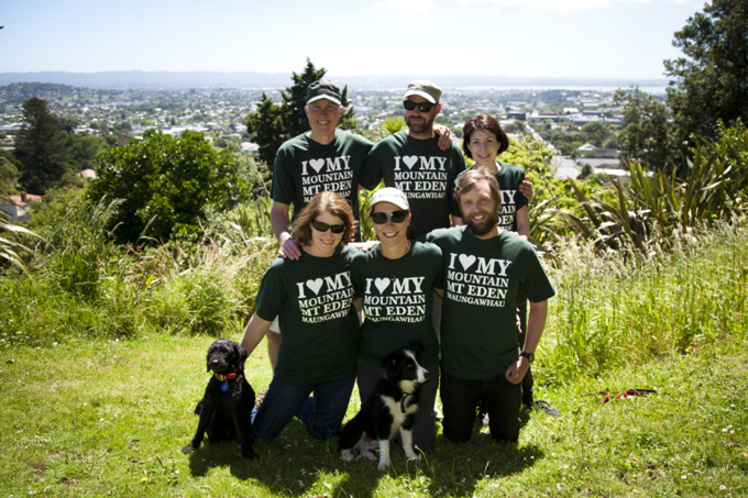 Albert-Eden Local Board reflects on five years 06