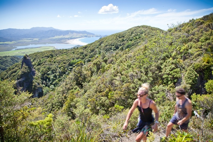 Spotlight on our neighbourhoods Great Barrier Island (2)