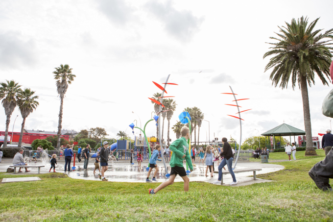 Albert-Eden Out and About 9