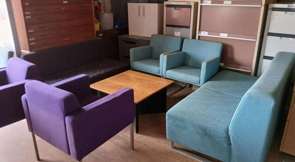 Couches