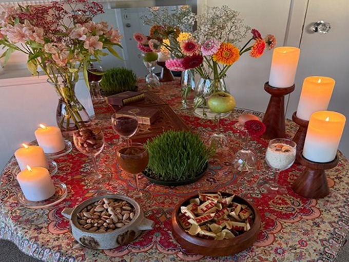 Response 97 Iran History