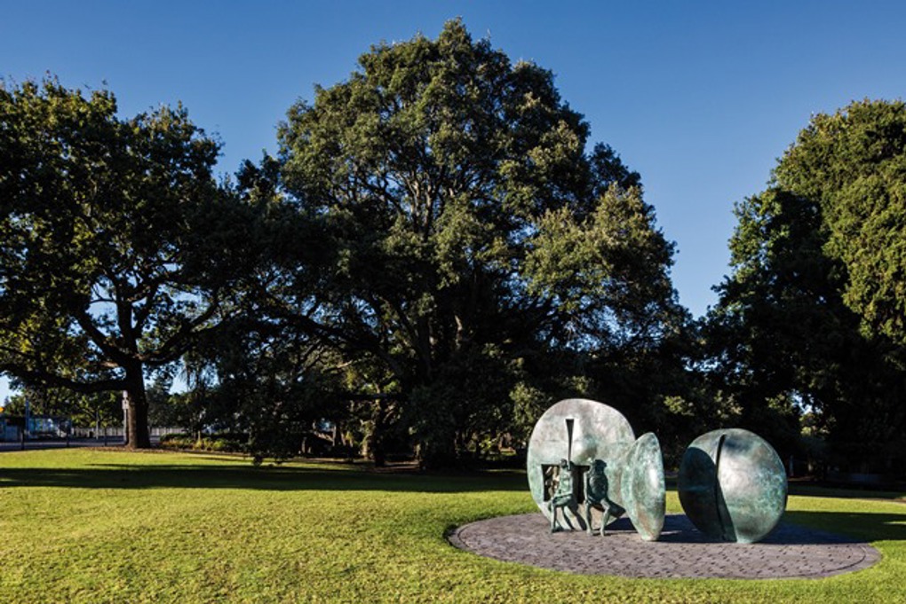 Public Art 4