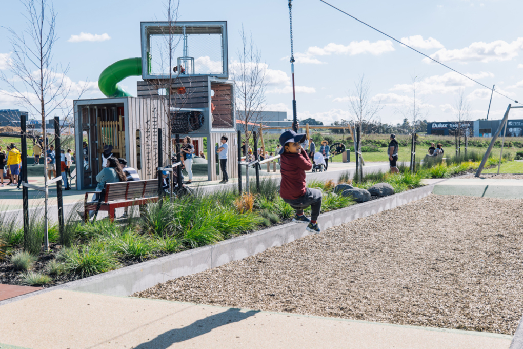Recovery budget delivers for Waitākere