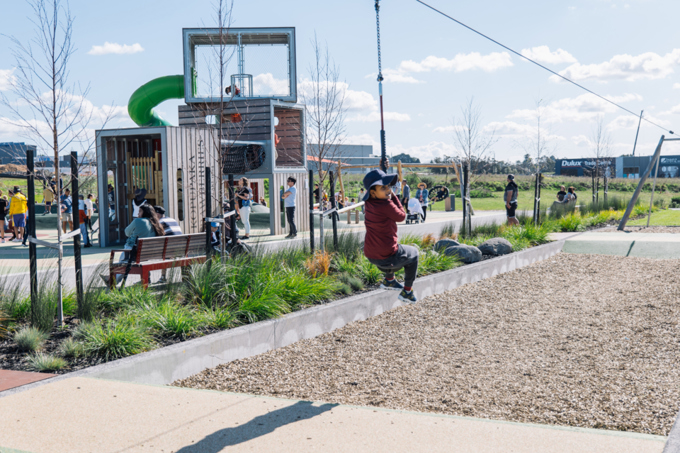 Recovery budget delivers for Waitākere