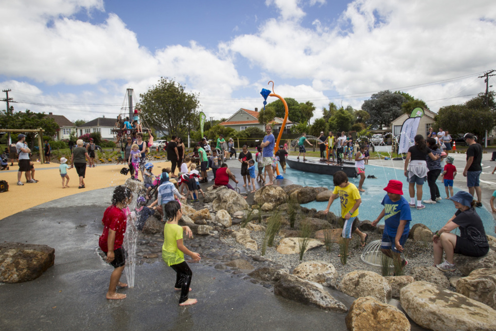 Auckland Council Group Financial results just released