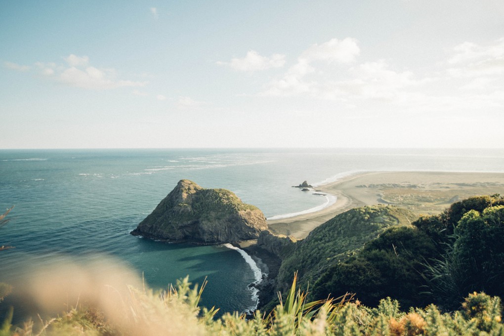 Whatipu Beach image