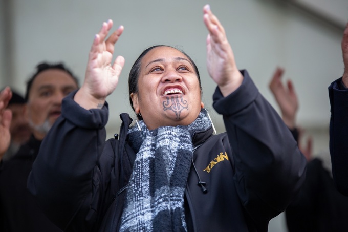 Matariki Dawn Karakia Waikato Tainui Waiata Resized OA