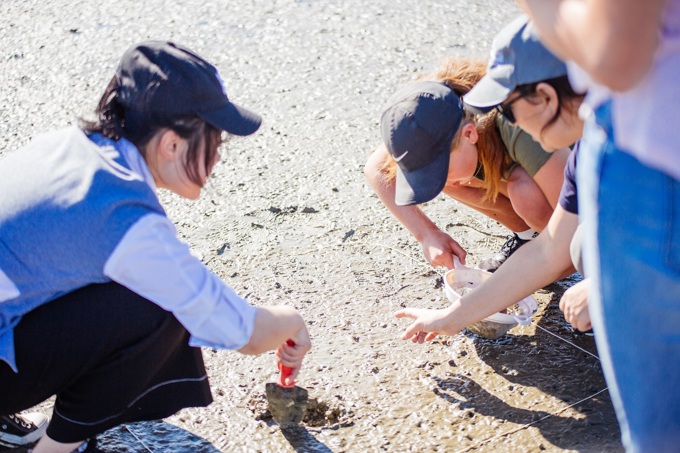 Young Leaders Programme a school holiday success